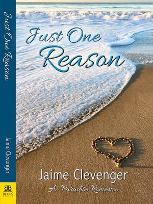 Just One Reason - ebook